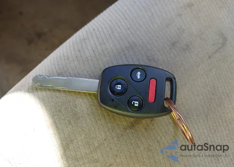 2007 Honda Civic Ex z USA, uszkodzony, nr VIN 1HGFA16827L053786